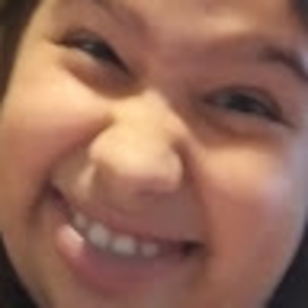 Meet your Posher, Brenda